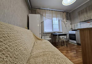 1-к квартира, на длительный срок, 38м2, 3/10 этаж