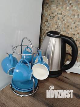 1-к квартира, посуточно, 40м2, 15/16 этаж