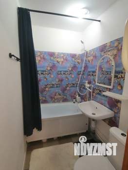 1-к квартира, на длительный срок, 32м2, 12/17 этаж
