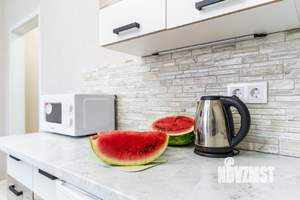 1-к квартира, посуточно, 21м2, 1/1 этаж