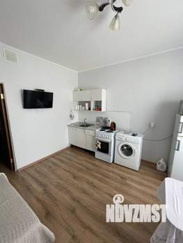1-к квартира, посуточно, 41м2, 10/14 этаж