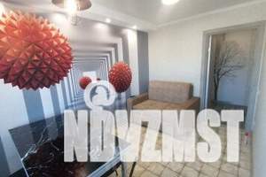 3-к квартира, посуточно, 60м2, 6/9 этаж