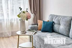 2-к квартира, посуточно, 62м2, 7/25 этаж