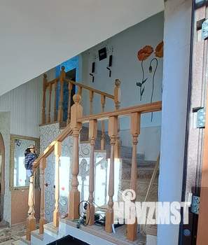 Студия квартира, посуточно, 25м2, 2/2 этаж