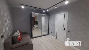 1-к квартира, на длительный срок, 40м2, 1/21 этаж