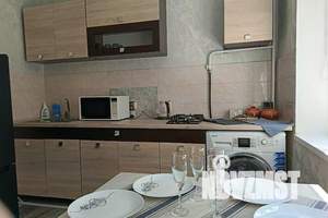 1-к квартира, посуточно, 28м2, 6/10 этаж