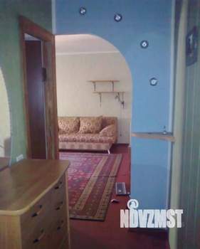 1-к квартира, на длительный срок, 33м2, 2/5 этаж