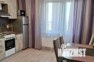 2-к квартира, посуточно, 59м2, 13/16 этаж