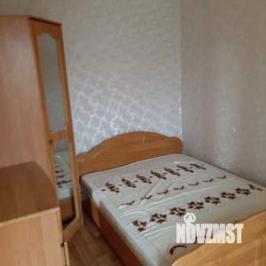 2-к квартира, на длительный срок, 41м2, 4/4 этаж