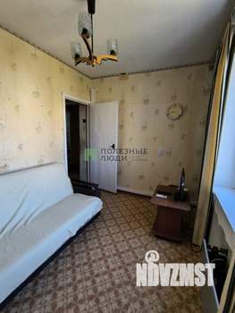 2-к квартира, на длительный срок, 44м2, 8/10 этаж