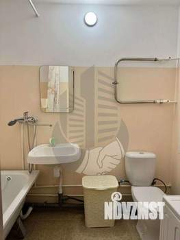 1-к квартира, на длительный срок, 39м2, 16/16 этаж