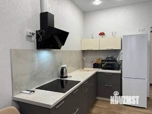 1-к квартира, на длительный срок, 45м2, 1/5 этаж