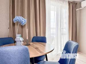 1-к квартира, на длительный срок, 39м2, 10/16 этаж