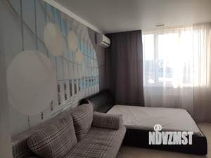 Студия квартира, на длительный срок, 28м2, 11/22 этаж