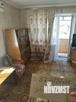 1-к квартира, на длительный срок, 33м2, 3/5 этаж