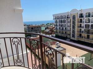 Студия квартира, посуточно, 30м2, 4/5 этаж