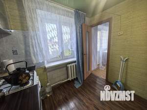 1-к квартира, на длительный срок, 33м2, 5/5 этаж