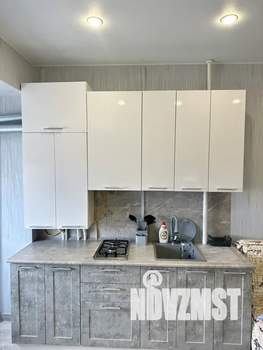 1-к квартира, посуточно, 36м2, 6/8 этаж