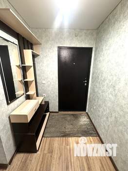 1-к квартира, на длительный срок, 38м2, 8/17 этаж