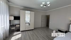 1-к квартира, на длительный срок, 53м2, 9/18 этаж