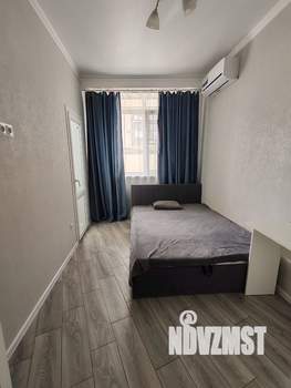 2-к квартира, на длительный срок, 40м2, 1/5 этаж