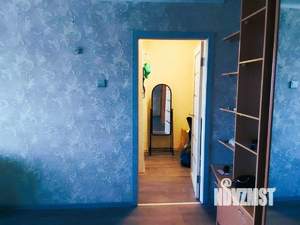 1-к квартира, на длительный срок, 30м2, 5/5 этаж