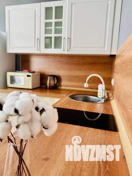 1-к квартира, посуточно, 35м2, 15/21 этаж