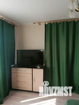 1-к квартира, посуточно, 30м2, 5/16 этаж