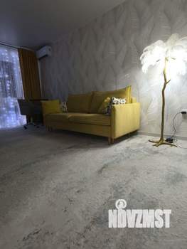 1-к квартира, на длительный срок, 36м2, 5/12 этаж