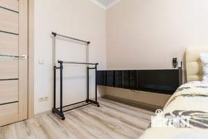 1-к квартира, посуточно, 44м2, 1/1 этаж