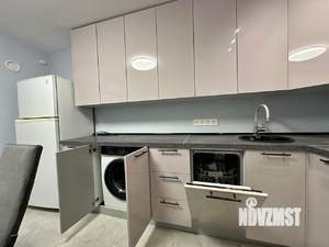 3-к квартира, на длительный срок, 60м2, 20/20 этаж