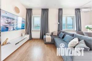 3-к квартира, посуточно, 90м2, 15/20 этаж