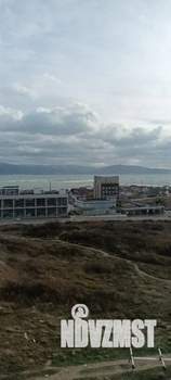 1-к квартира, на длительный срок, 38м2, 6/17 этаж