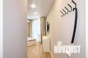 1-к квартира, посуточно, 20м2, 4/24 этаж