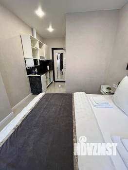 1-к квартира, посуточно, 23м2, 1/1 этаж