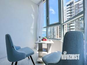 2-к квартира, посуточно, 70м2, 11/20 этаж
