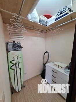 2-к квартира, посуточно, 48м2, 4/5 этаж