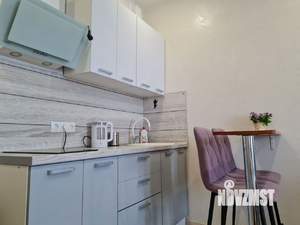 1-к квартира, посуточно, 30м2, 9/12 этаж