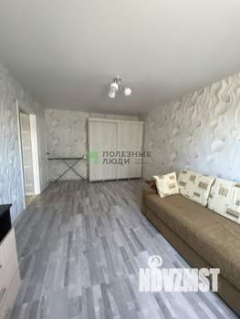 1-к квартира, на длительный срок, 38м2, 9/16 этаж