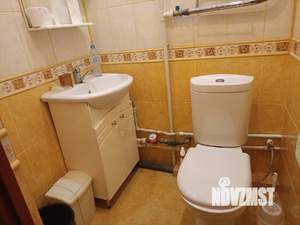 3-к квартира, на длительный срок, 63м2, 1/9 этаж
