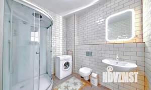 1-к квартира, посуточно, 44м2, 8/13 этаж