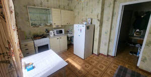 1-к квартира, на длительный срок, 37м2, 5/9 этаж
