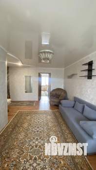 2-к квартира, на длительный срок, 46м2, 4/5 этаж