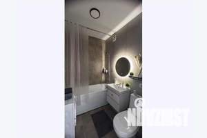 1-к квартира, посуточно, 25м2, 18/23 этаж