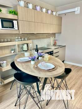 3-к квартира, посуточно, 80м2, 17/20 этаж