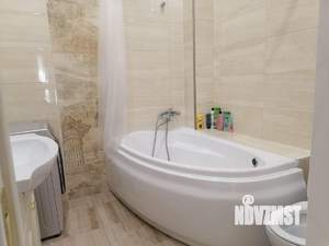 2-к квартира, посуточно, 70м2, 5/8 этаж