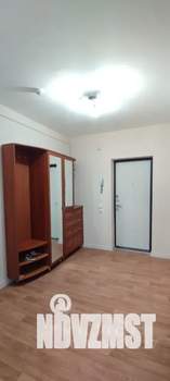 1-к квартира, посуточно, 45м2, 16/16 этаж