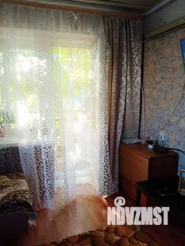 1-к квартира, на длительный срок, 32м2, 2/5 этаж