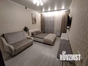 2-к квартира, посуточно, 80м2, 6/9 этаж