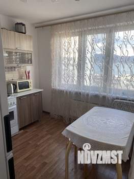 1-к квартира, на длительный срок, 40м2, 10/16 этаж